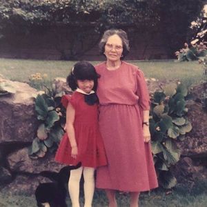 Meet your Posher, Joni